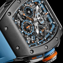 Richard Mille Automatic Winding Flyback Chronograph Gmt RM11-05