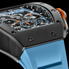 Richard Mille Automatic Winding Flyback Chronograph Gmt RM11-05