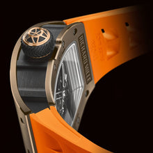 Richard mille CALIBRE RM52-05 Manual winding tourbillon movement