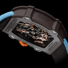 Richard Mille RM 27-04 Rafael Nadal Tourbillon Manual Winding