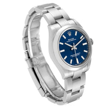 Rolex Oyster Perpetual 31  Oyster, 31 mm, Oystersteel