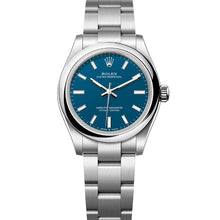 Rolex Oyster Perpetual 31  Oyster, 31 mm, Oystersteel