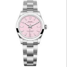 Rolex Oyster Perpetual 31  Oyster, 31 mm, Oystersteel