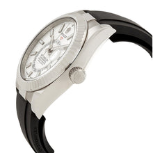 Rolex Sky-Dweller  Oyster, 42 mm, white gold watch