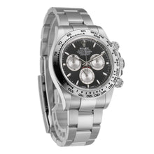 Rolex Cosmograph Daytona  Oyster, 40 mm, white gold