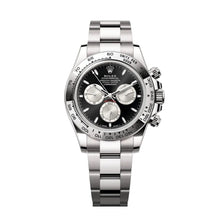 Rolex Cosmograph Daytona  Oyster, 40 mm, white gold