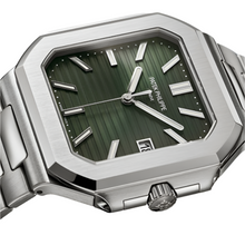 Patek Philippe Cubitus Ref. 5821/1A-001 Stainless Steel