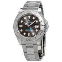 Rolex Yacht-Master 40 Oyster, 40 mm, Oystersteel and Platinum Reference 126622