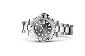 Rolex Yacht-Master 40 Oyster, 40 mm, Oystersteel and Platinum Reference 126622