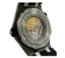 Audemars Piguet Royal Oak Offshore Diver