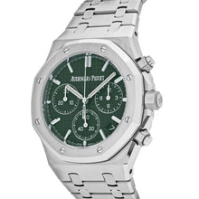 Audemars Piguet Royal Oak Boasts - BEAUTY BAR
