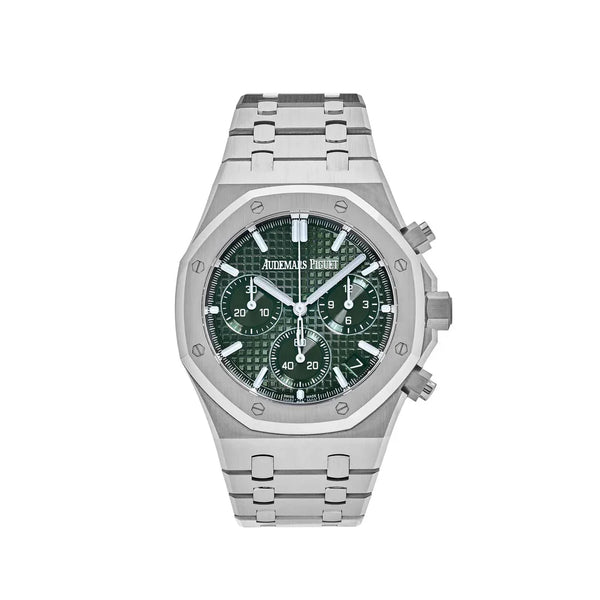 Audemars Piguet Royal Oak Boasts - BEAUTY BAR