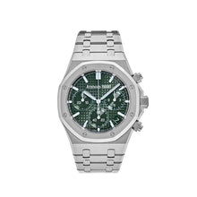Audemars Piguet Royal Oak Boasts - BEAUTY BAR