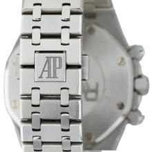 Audemars Piguet Royal Oak Chronograph 26331ST Blue Dial 41mm - BEAUTY BAR
