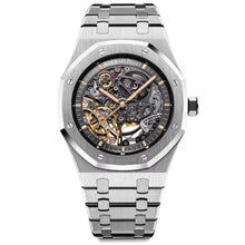 Audemars Piguet Royal Oak Double Balance Wheel Openworked 41mm - BEAUTY BAR
