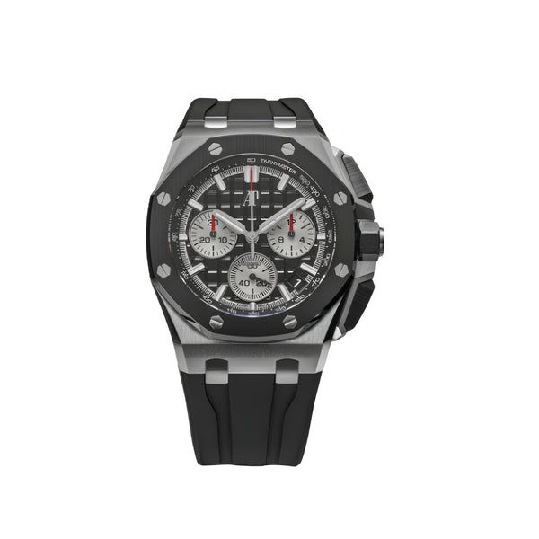 Audemars Piguet Royal Oak Offshore 43mm - BEAUTY BAR