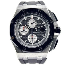 Audemars Piguet Royal Oak Offshore Black Dial - BEAUTY BAR