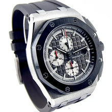 Audemars Piguet Royal Oak Offshore Black Dial - BEAUTY BAR