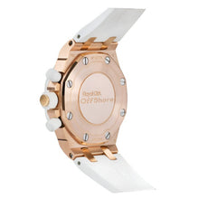 Audemars Piguet Royal Oak Offshore Chrono in Rose Gold - BEAUTY BAR