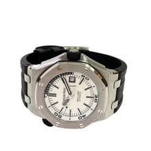 Audemars Piguet Royal Oak Offshore Diver - BEAUTY BAR