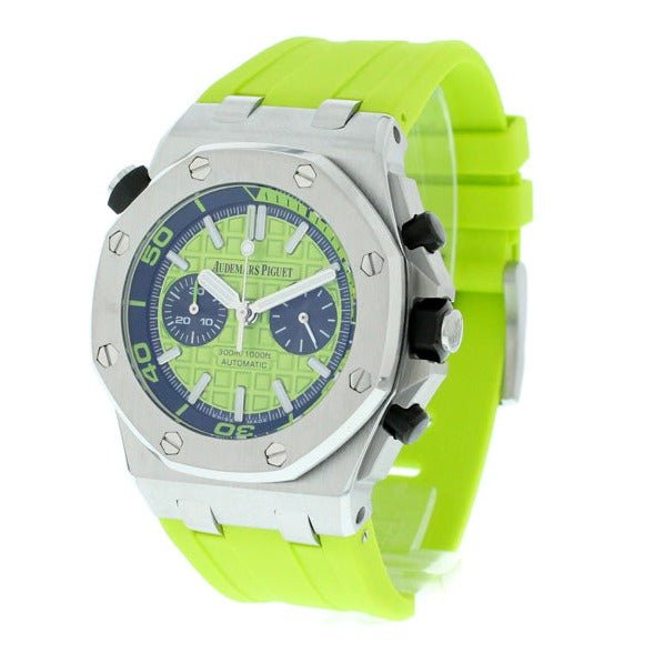 Audemars Piguet Royal Oak Offshore Diver - BEAUTY BAR