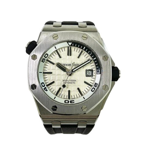 Audemars Piguet Royal Oak Offshore Diver - BEAUTY BAR