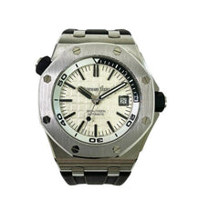 Audemars Piguet Royal Oak Offshore Diver - BEAUTY BAR