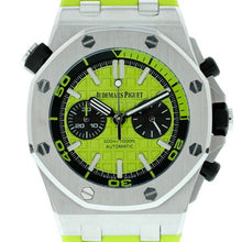 Audemars Piguet Royal Oak Offshore Diver - BEAUTY BAR