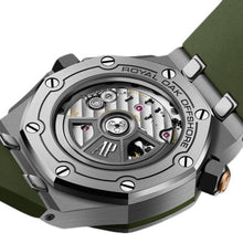 Audemars Piguet Royal Oak Offshore Diver Green - BEAUTY BAR