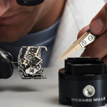 Richard Mille RM 88 Automatic Winding Tourbillon Smiley