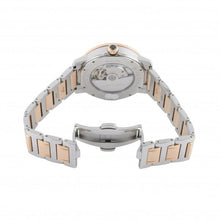 Bvlgari Lady Watch With Stainless Steel Case And Bracelet - BEAUTY BAR