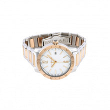 Bvlgari Lady Watch With Stainless Steel Case And Bracelet - BEAUTY BAR