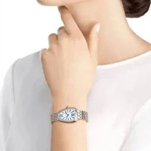 Bvlgari Serpenti Seduttori Silver Watch - BEAUTY BAR