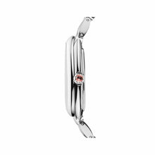 Bvlgari Serpenti Seduttori Silver Woman Watch - BEAUTY BAR