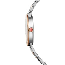 Bvlgari Women's Red Watch - BEAUTY BAR