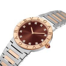 Bvlgari Women's Red Watch - BEAUTY BAR