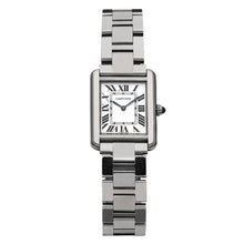 Cartier Montre Cartier Tank Solo - BEAUTY BAR