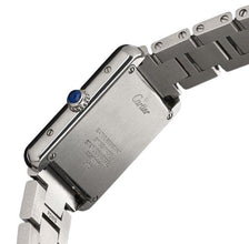 Cartier Montre Cartier Tank Solo - BEAUTY BAR