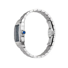 Cartier Santos-Dumont Men's watch WSSA0030 Large Blue Model - BEAUTY BAR