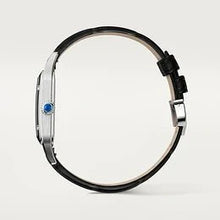 Cartier Santos Dumont WSSA0046 Steel Mens - BEAUTY BAR