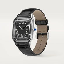 Cartier Santos Dumont WSSA0046 Steel Mens - BEAUTY BAR