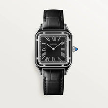 Cartier Santos Dumont WSSA0046 Steel Mens - BEAUTY BAR