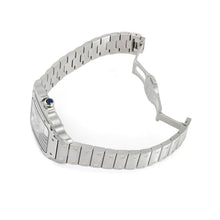 Cartier Santos Large Skeleton Watch - BEAUTY BAR