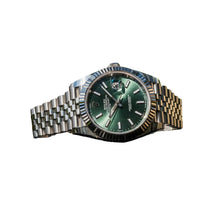 Rolex Datejust 41 mm Stainless Steel 126334