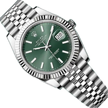 Rolex Datejust 41 mm Stainless Steel 126334