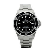 Rolex Oyster Perpetual Submariner Date Deepsea