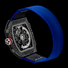 Richard mille RM 67-02 Sport version of the RM 67-01