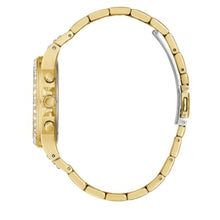 Guess Ladies Gold Tone Multi-function Watch - BEAUTY BAR