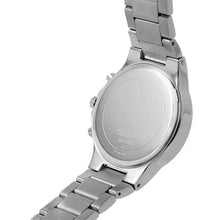 Guess Ladies Silver Tone Multi-Function Watch - BEAUTY BAR