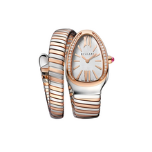 Bvlgari Serpenti Tubogas Watch